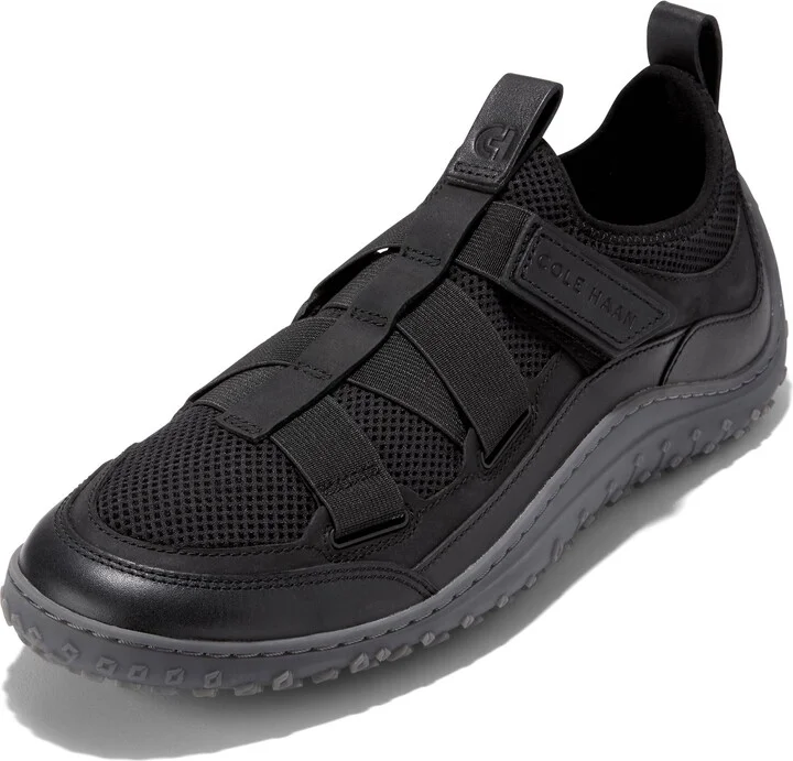 ZeroGrand Tidetrek Monk Shoe - Image 7