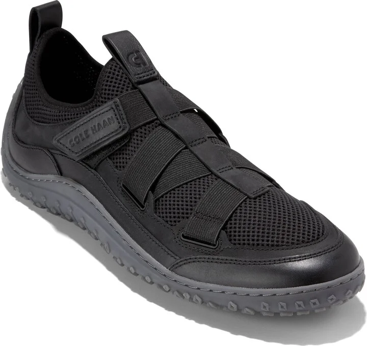 ZeroGrand Tidetrek Monk Shoe