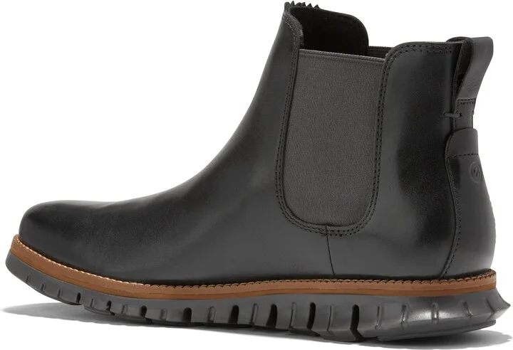 ZeroGrand Waterproof Chelsea Boot - Image 2