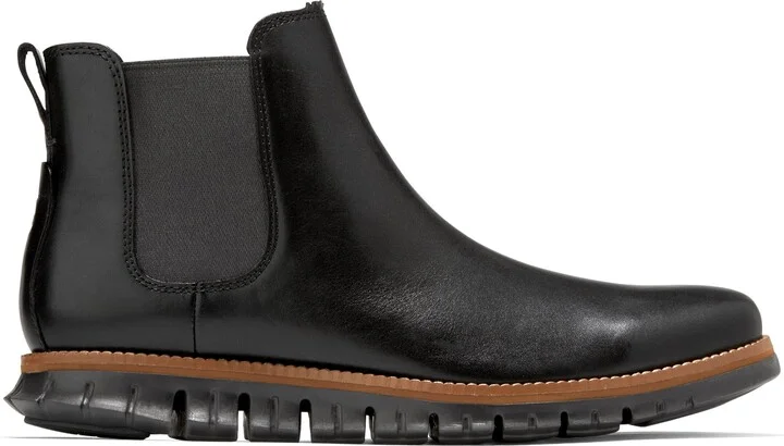 ZeroGrand Waterproof Chelsea Boot - Image 3