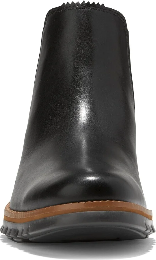 ZeroGrand Waterproof Chelsea Boot - Image 4