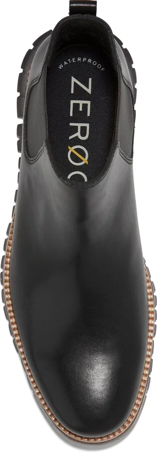 ZeroGrand Waterproof Chelsea Boot - Image 5