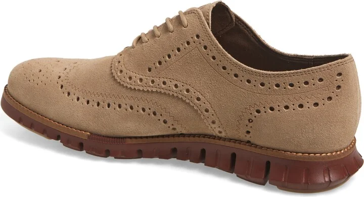 'ZeroGrand' Wingtip - Image 2