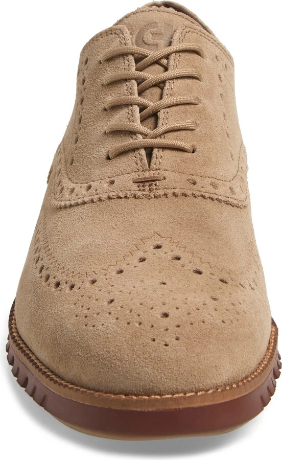 'ZeroGrand' Wingtip - Image 3