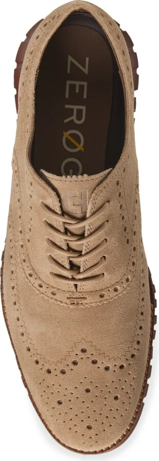 'ZeroGrand' Wingtip - Image 5