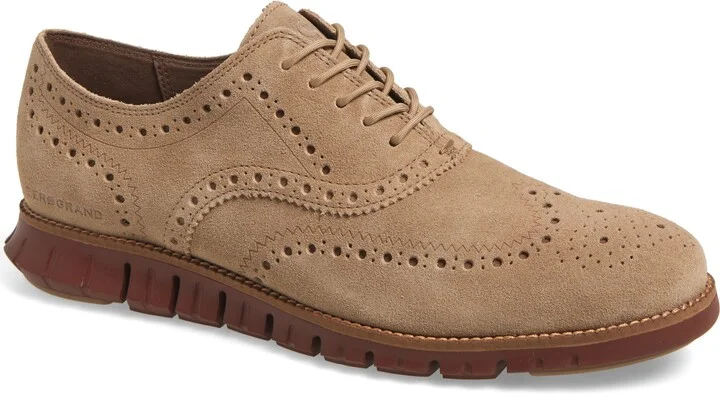 DARK LATTE SUEDE NATURAL