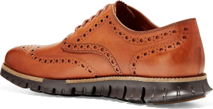 ZeroGrand Wingtip Derby - Image 2