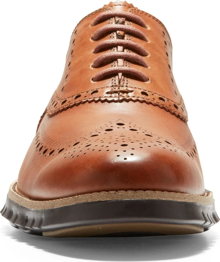 ZeroGrand Wingtip Derby - Image 4