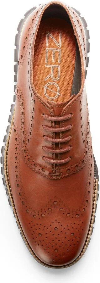 ZeroGrand Wingtip Derby - Image 5