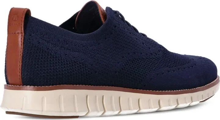 Zerogrand Wingtip mesh sneakers - Image 2