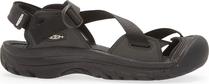 Zerraport II Sandal - Image 3