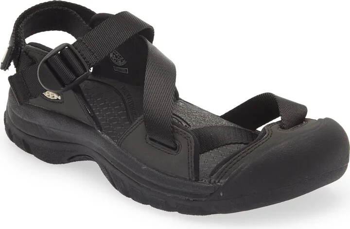 Zerraport II Sandal