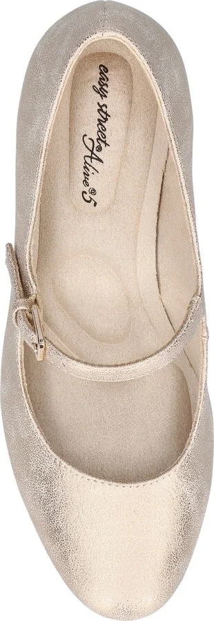 Zest Mary Jane Platform Pump - Image 4