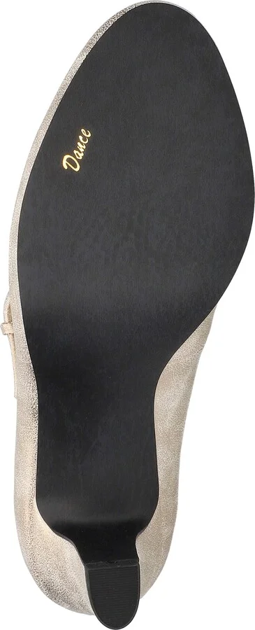 Zest Mary Jane Platform Pump - Image 5