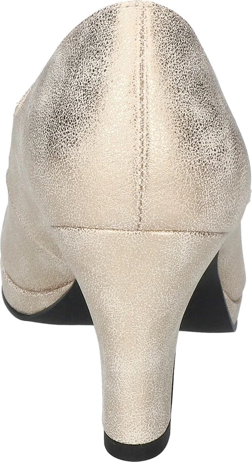 Zest Mary Jane Platform Pump - Image 6