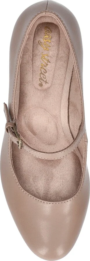 Zest Mary Jane Platform Pump - Image 11