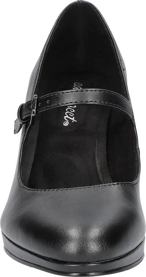 Zest Mary Jane Platform Pump - Image 3