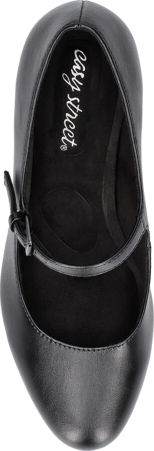 Zest Mary Jane Platform Pump - Image 4
