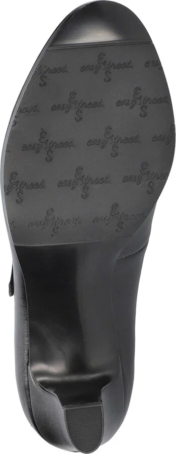 Zest Mary Jane Platform Pump - Image 5