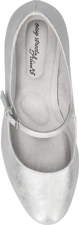 Zest Mary Jane Platform Pump - Image 11