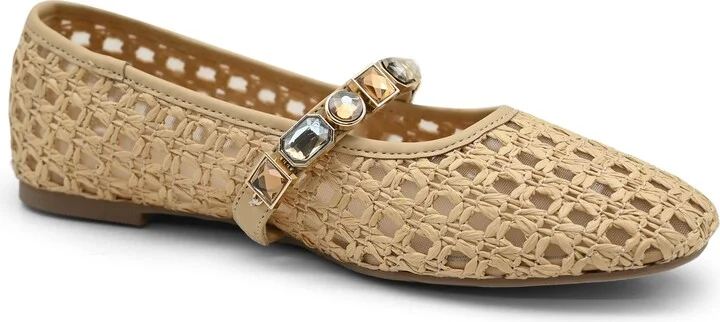 Natural Raffia