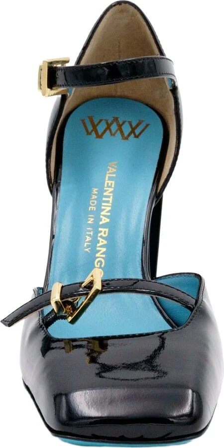 Zete Mary Jane Pump - Image 4