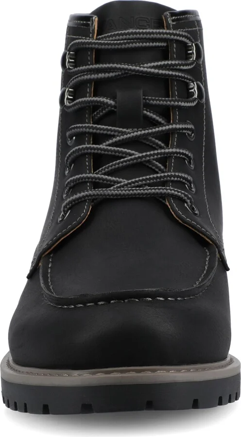 Zeus Lace-Up Boot - Image 3