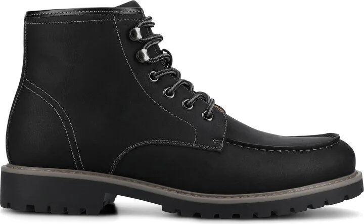 Zeus Lace-Up Boot - Image 4