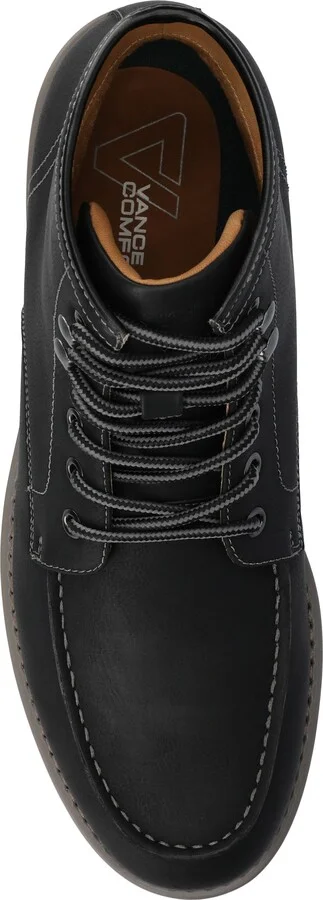Zeus Lace-Up Boot - Image 5