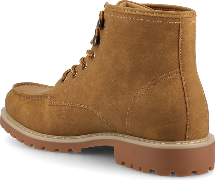 Zeus Lace-Up Boot - Image 8