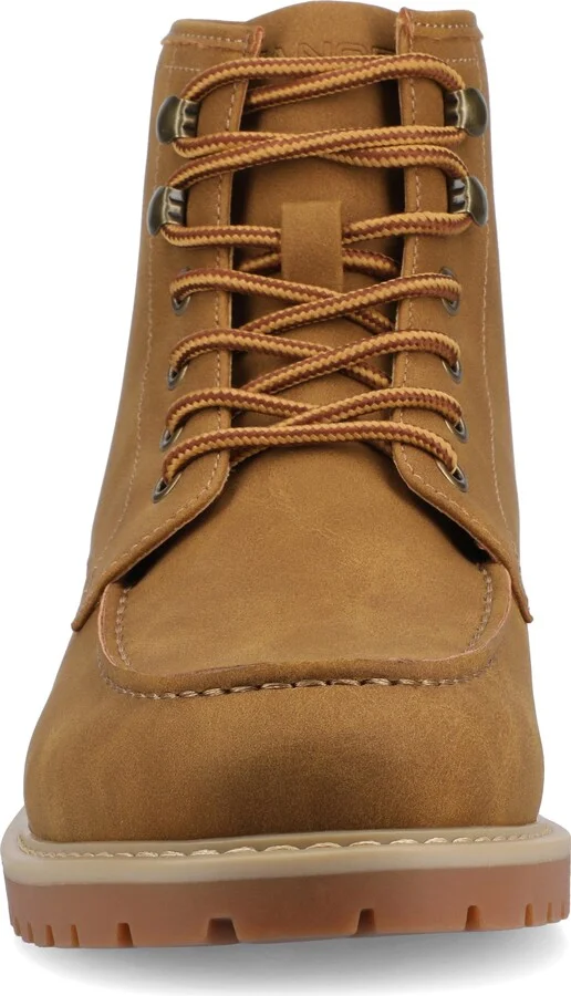 Zeus Lace-Up Boot - Image 9