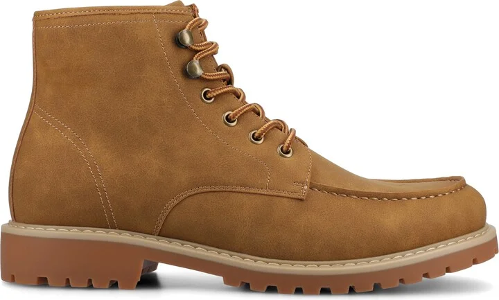 Zeus Lace-Up Boot - Image 10