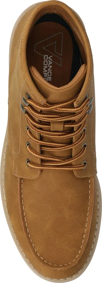 Zeus Lace-Up Boot - Image 11