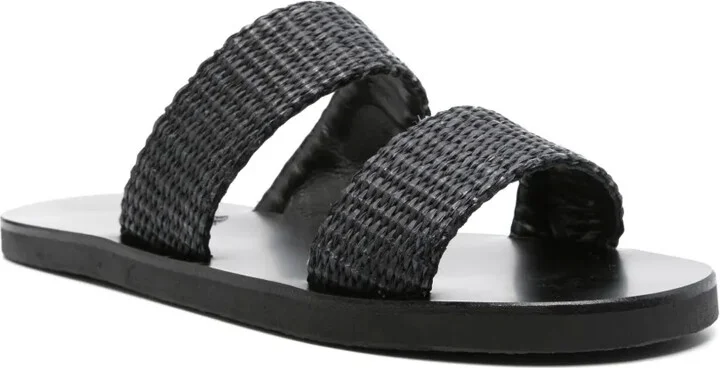 Zeus straw slides - Image 2