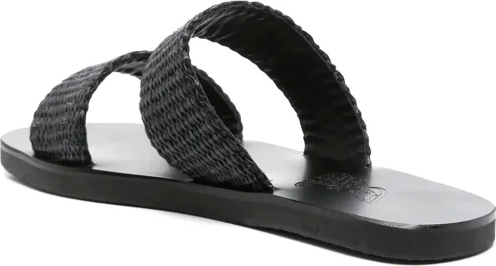 Zeus straw slides - Image 3