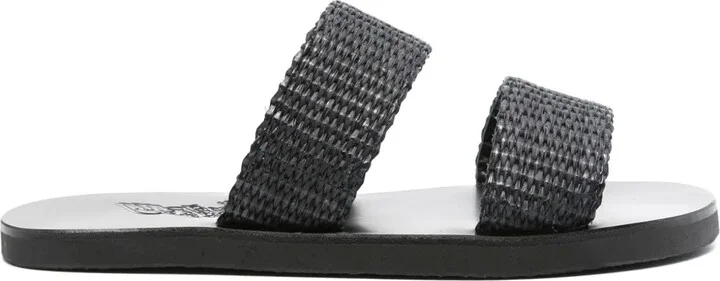 Zeus straw slides