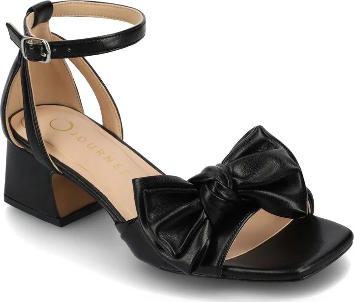 BLACK PU