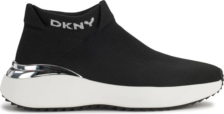 Zhavia Knit Sneaker - Image 2