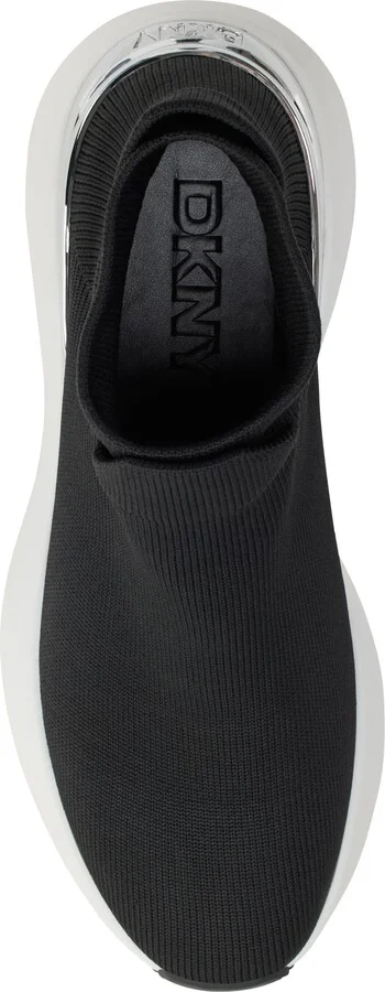 Zhavia Knit Sneaker - Image 3