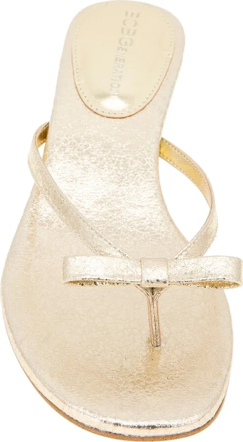 Zia Slide Sandal - Image 3