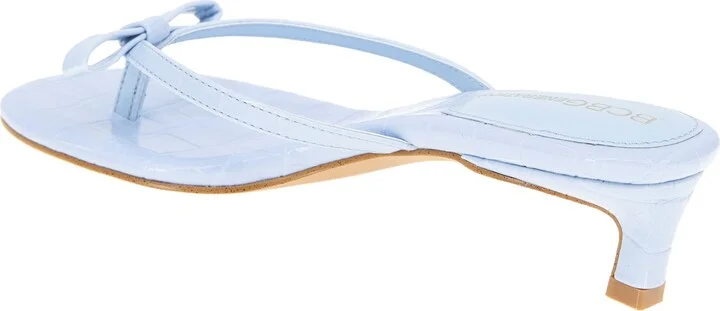 Zia Slide Sandal - Image 8