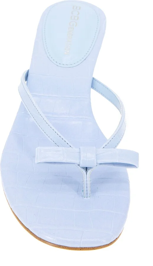 Zia Slide Sandal - Image 9