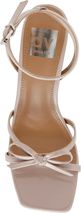 Zidane Ankle Strap Sandal - Image 4
