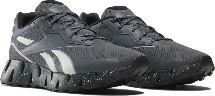 Zig Dynamica 4 Adventure "Black" sneakers - Image 2
