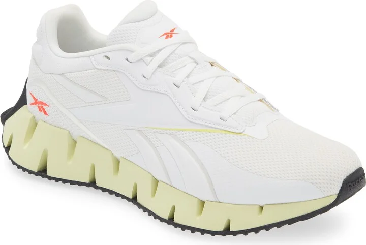 Zig Dynamica 4 Running Shoe