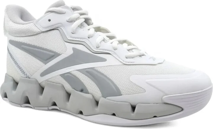 Zig Encore "White/Grey" sneakers