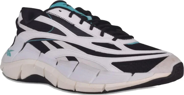 Zig Kinetica 2.5 "Black Classic Teal" trainers