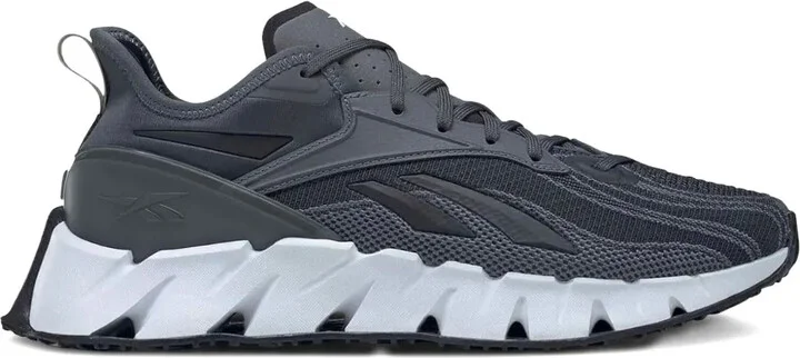Zig Kinetica 3 "Black" sneakers