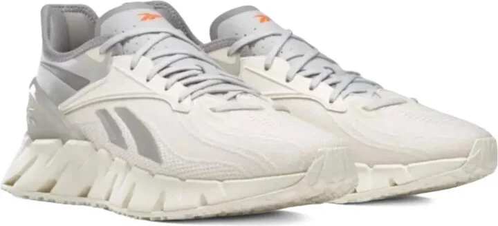 Zig Kinetica 3 "White" sneakers - Image 2