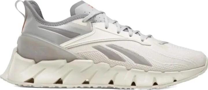 Zig Kinetica 3 "White" sneakers